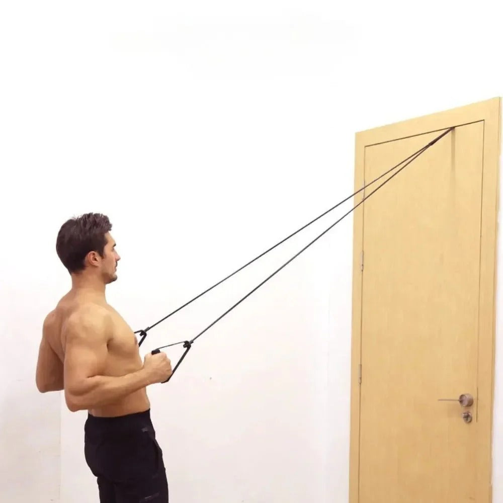FitResist Bandes de résistance