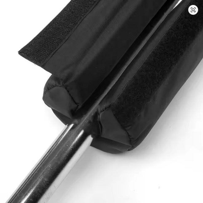 Rembourrage du guidon